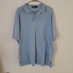 Vintage Ralph Lauren Polo Shirt